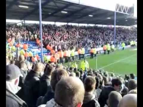 PORTSMOUTH - SOUTHAMPTON 2011 -BEST QUALITY-