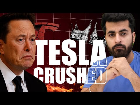 Elon Musk&#039;s $38,000 MISTAKE: How a $12K Car Killed Tesla