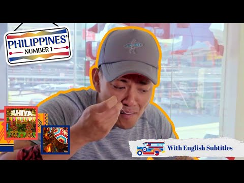 Cebu dishes that will blow your mind! (with English subs) | Philippines’ Number 1