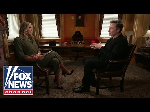 Elon Musk reveals vision for revolutionizing the future