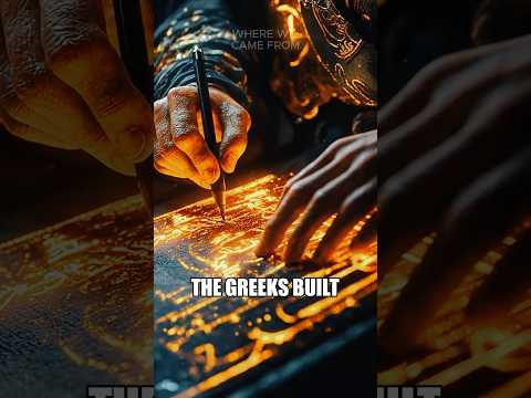 Did Ancient Technology Influence Modern Innovations?