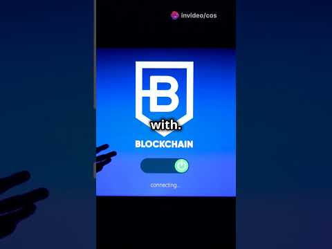Revolutionizing Port Supply Chains with Blockchain #sciencefather #scientists #blockchain #logistics