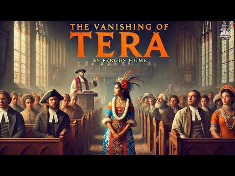 The Vanishing of Tera 🕵️‍♂️💫 | A Gripping Mystery by Fergus Hume