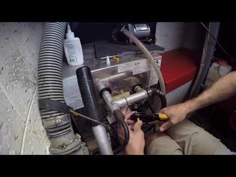 Completed one survey repair item
