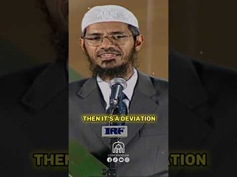 Sufism In Islam #shorts #debate #drzakirnaik #sufism #islam