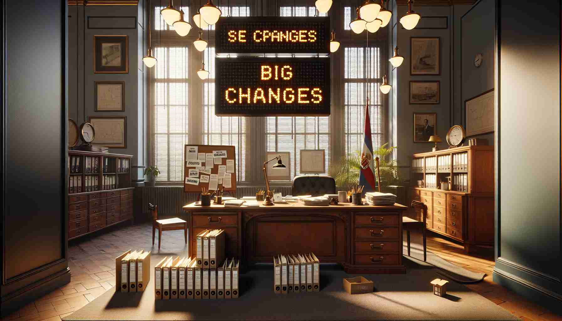 Big Changes for Spanish Public Servants! Urgent Action Required