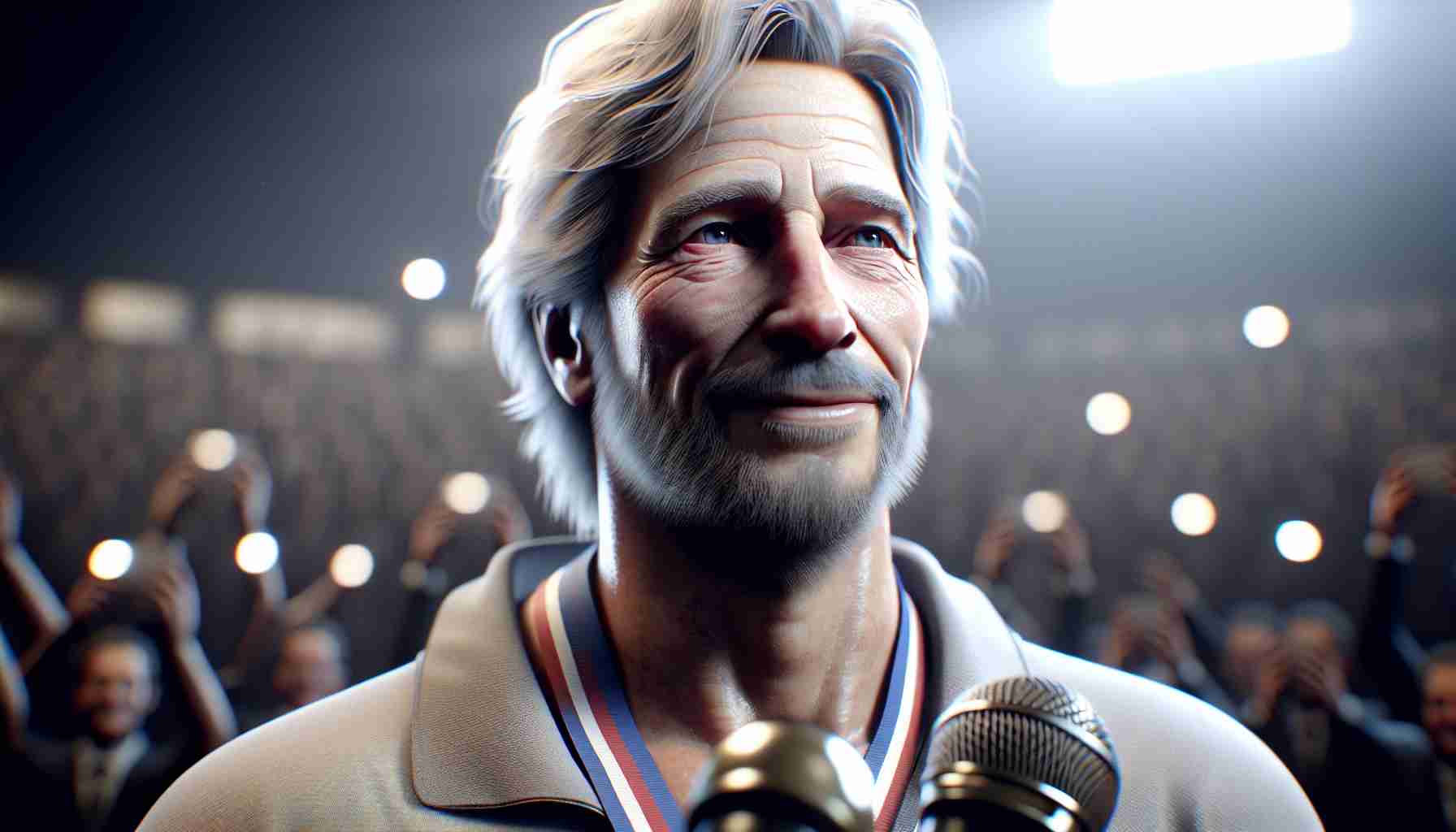 He’s Done. Legendary Player Calls It Quits