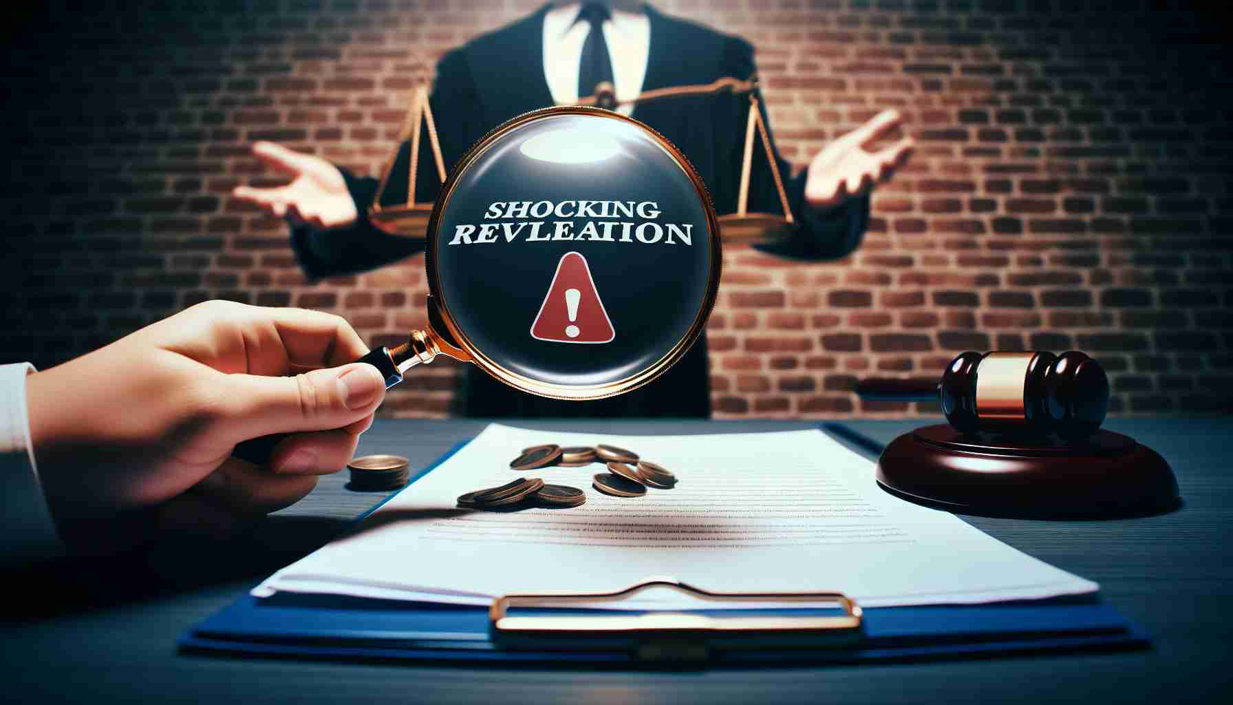 Shocking Revelation: Bullying Claims Under Scrutiny! Will Justice Be Served?