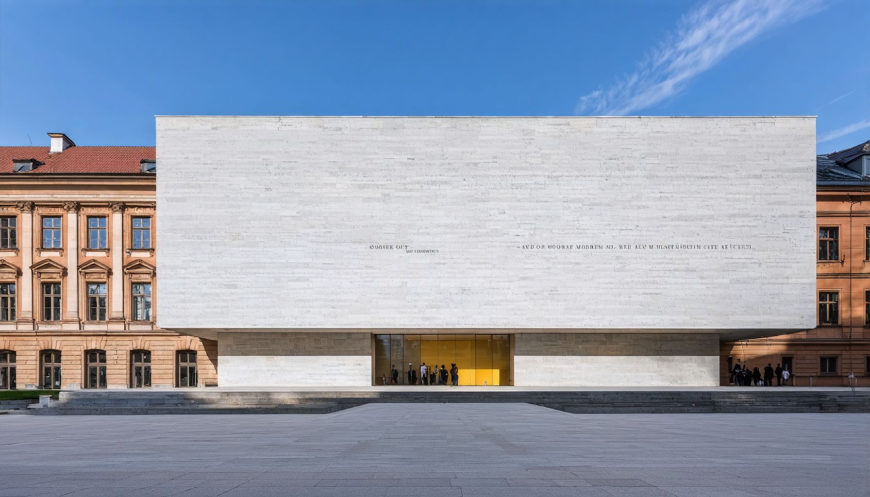 The Museum of Modern Art in Warsaw Finds Its Balance Amid Political Shifts