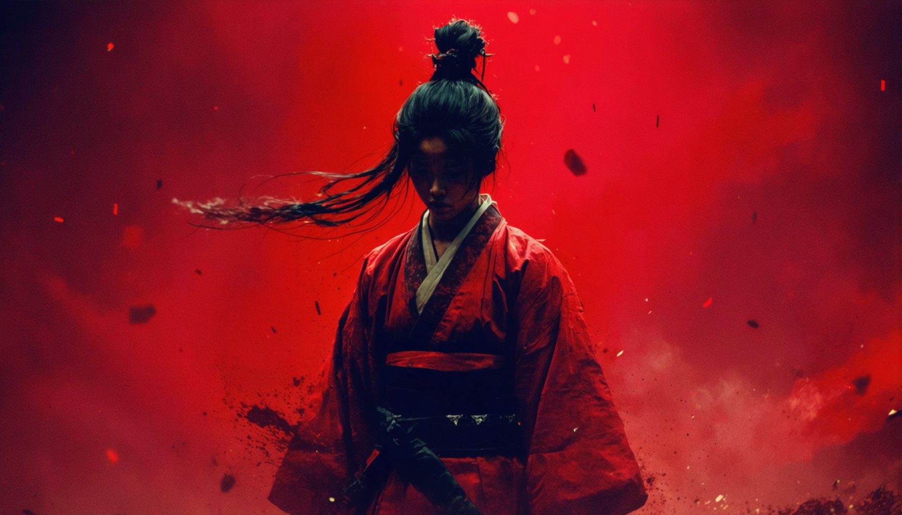 The Return of Mitazono: A Theatrical Spectacle Where Secrets Simmer and Justice Serves Hot