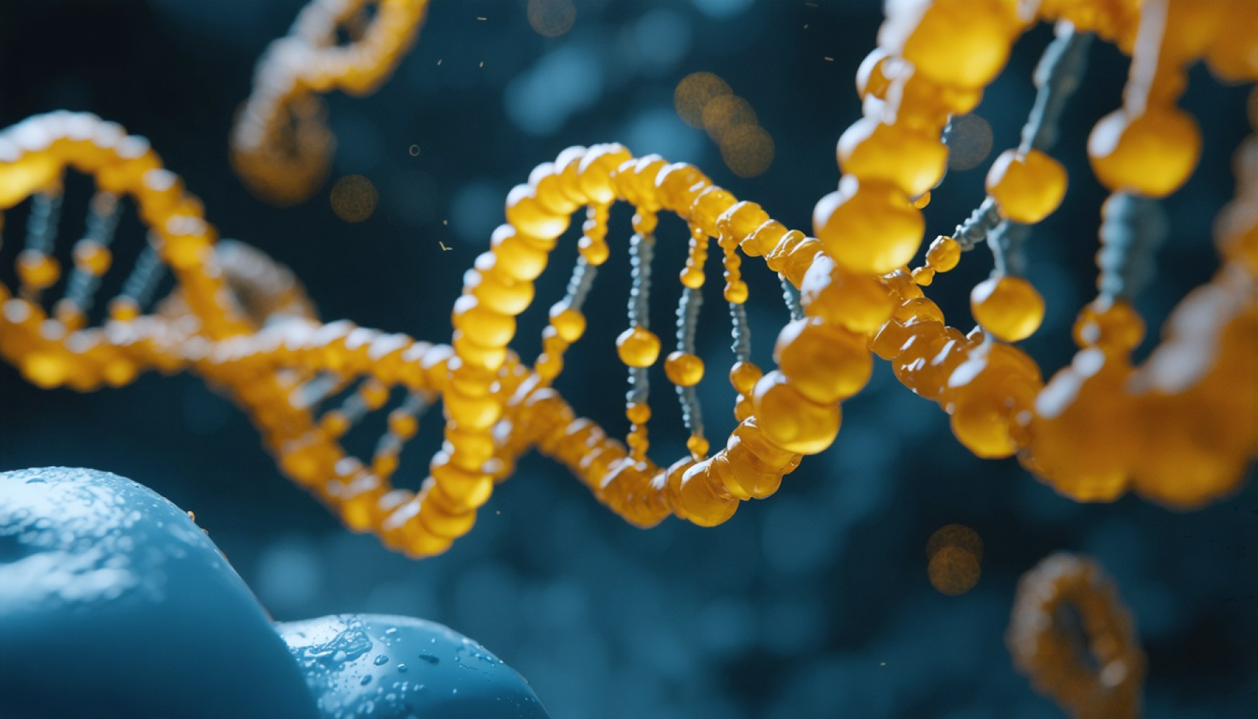 BioNTech’s Bold Gamble on mRNA Cancer Therapies Amid Revenue Slump and Restructuring