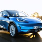 Discover Ford’s Enticing Offer for UK EV Buyers: A Move That Could Change the Game