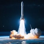 Cómo SpaceX planea eliminar las zonas muertas de cobertura celular con su último lanzamiento de Starlink
