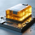 Revolutionerende spring i batteriteknologi: Afsløring af en silicium-anode, der sætter strøm på scenen