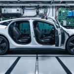 The Hidden Heroes of Electric Vehicles: Inside the EV Battery Enclosure Market Boom