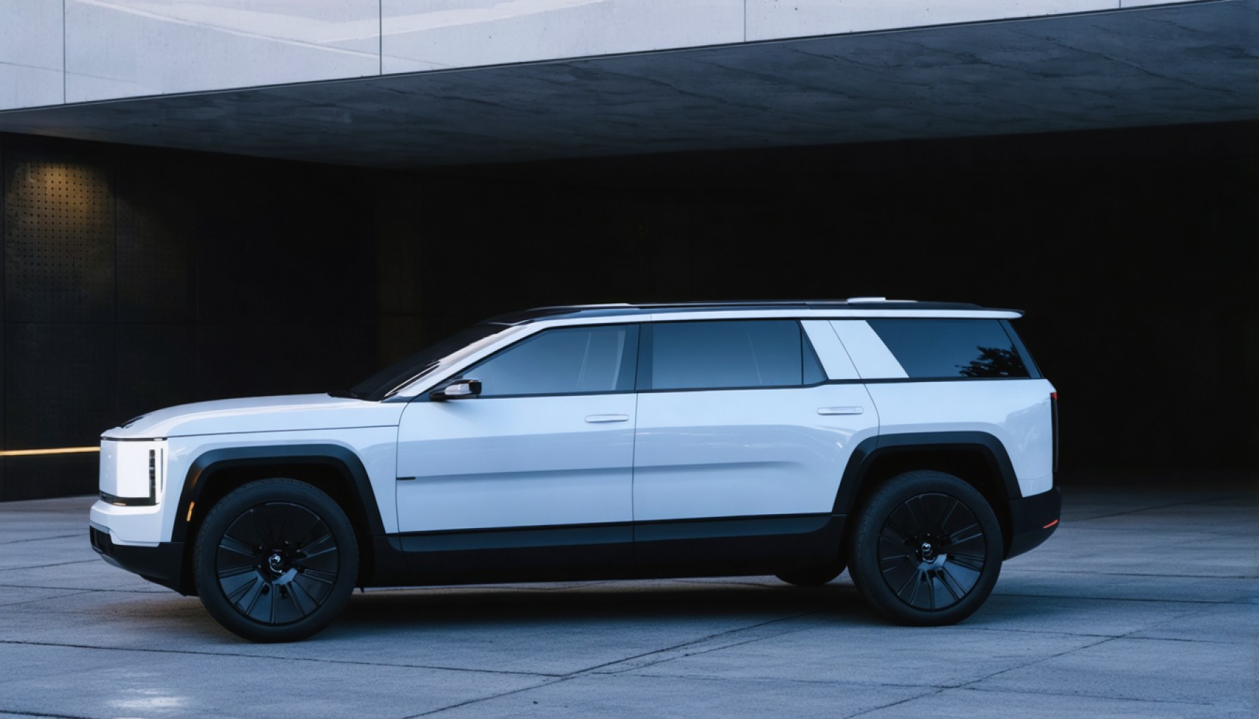 Rivian’s Pioneering Plan to Electrify Affordable Rides
