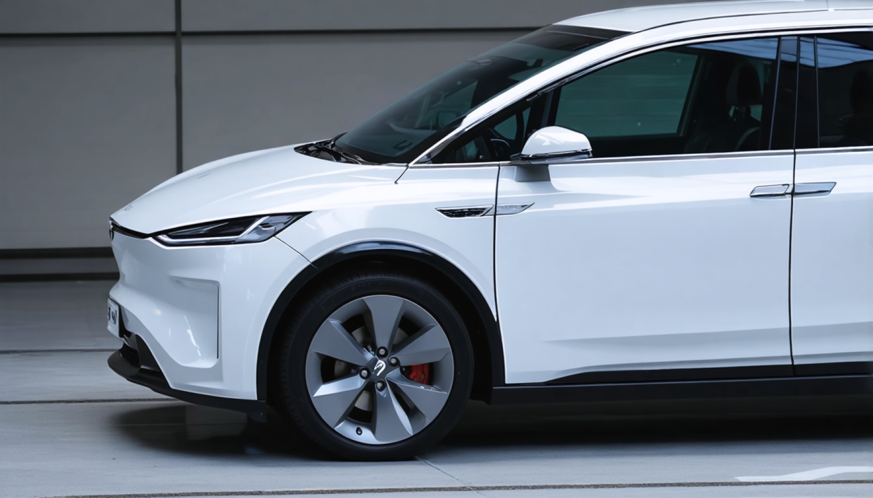 How BYD Shifted Gears to Outpace Tesla in the Global EV Race