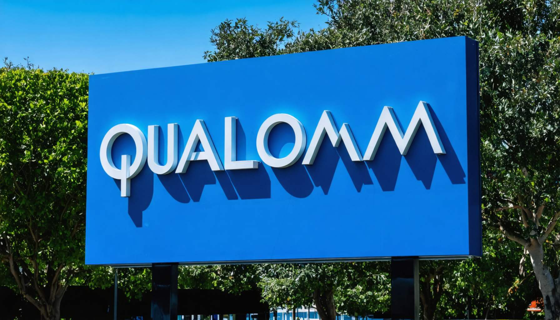 The Hidden Gem in Tech: Why QUALCOMM Shines Amid Market Turbulence