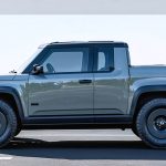 Why Jeff Bezos-Backed Slate Auto is Betting on Minimalism for Its Electric Pickup