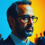 The Surprising Alliance: How Alex Karp and Palantir Navigate a Shifting Political Landscape