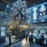 How Digital Twins Are Revolutionizing Factories with Cutting-Edge 3D Simulations