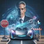 Elon Musk’s Vision for Tesla’s Future Hits a Trademark Roadblock