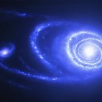 Visuma dejas atklāšana: Kā kvazāri varētu atklāt gravitācijas viļņu noslēpumus