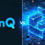 量子の誇張とAIの現実：IonQとSentinelOneの意外な戦い
