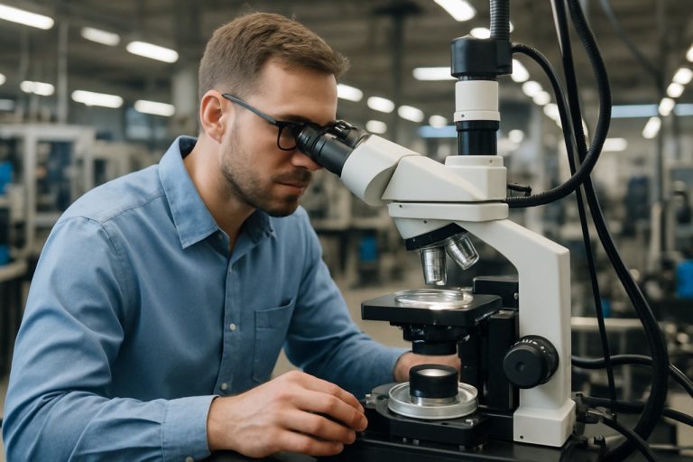 揭开Jiffler制造2025年革命的面纱：精密光学仪器如何改变科学与工业。探索下一个巨大飞跃及其对未来的意义。