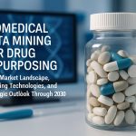 Biomedical Data Mining for Drug Repurposing: 2025 Market Landscape, Emerging Technologies, and Strategic Outlook Through 2030