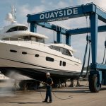 Quayside Yacht Servicing in 2025–2029: Game-Changing Trends & Profit Surges Await
