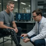 2025 Exoskeletal Prosthetics Calibration: Unveiling the Next Billion-Dollar Breakthrough