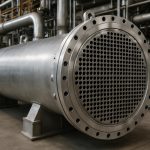 Zirconium-Hafnium Heat Exchangers: 2025’s Breakthroughs & Billion-Dollar Shifts Revealed