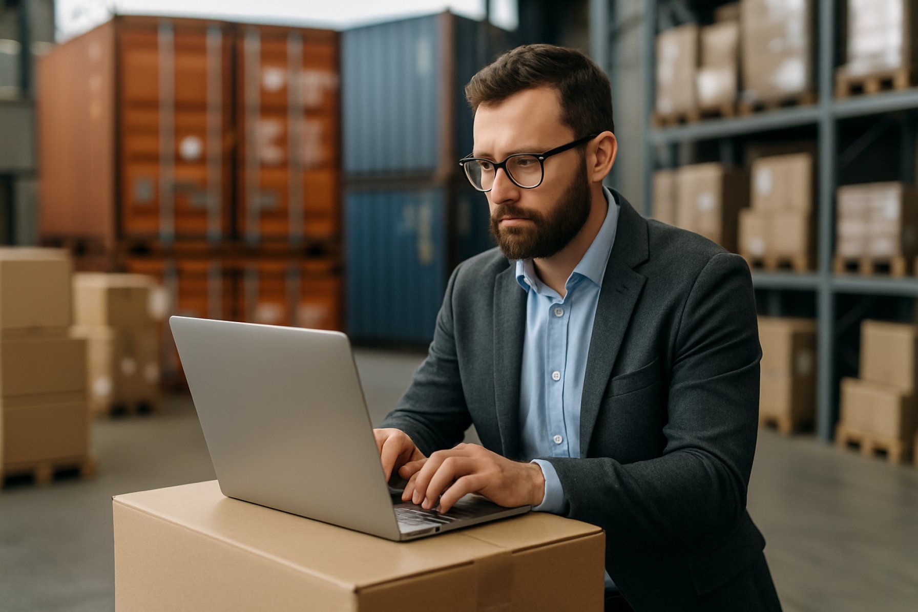Blockchain Logistics Platforms 2025–2030: Revolutionizing Supply Chain Trust & Efficiency