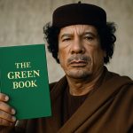 Qadhdhafi’s Green Book: The Radical Blueprint That Challenged Global Politics (2025)