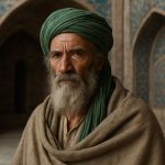 Uwais al-Qarani: The Hidden Saint Who Inspired Generations of Sufis