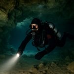 Cave Diving: Unlocking the Secrets of Subterranean Depths