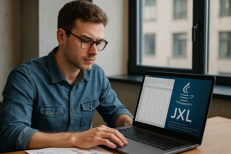 JXL (Java Excel API) Rivoluziona l'Automazione dei Fogli di Calcolo – Scopri il Potere Segreto Dietro la Gestione dei Dati in Java!