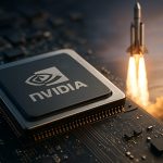 Nvidia Rockets Toward the Future: Why Wall Street Can’t Get Enough of This AI Titan in 2025
