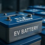 EV Battery Boom: Why the $95 Billion Market Could Triple by 2032—And Who’s Cashing In