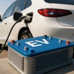Electric Vehicle Battery Boom: Global Market Set to Skyrocket Past $300 Billion by 2033