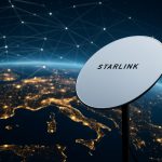 スターリンクの全球インターネット接続と宇宙ベースのネットワークにおける破壊的役割